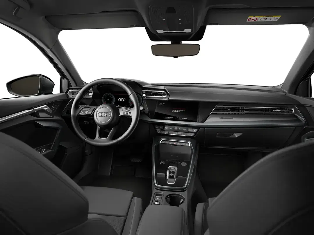 Audi A3 - Thumbnail 9