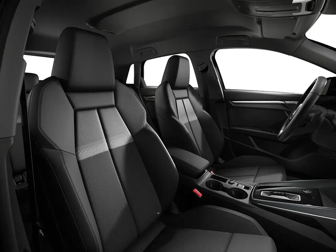 Audi A3 - Thumbnail 10