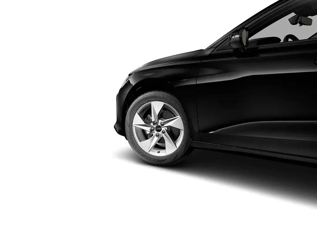 Audi A3 - Thumbnail 4
