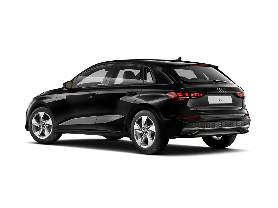 Audi A3 - Thumbnail 5