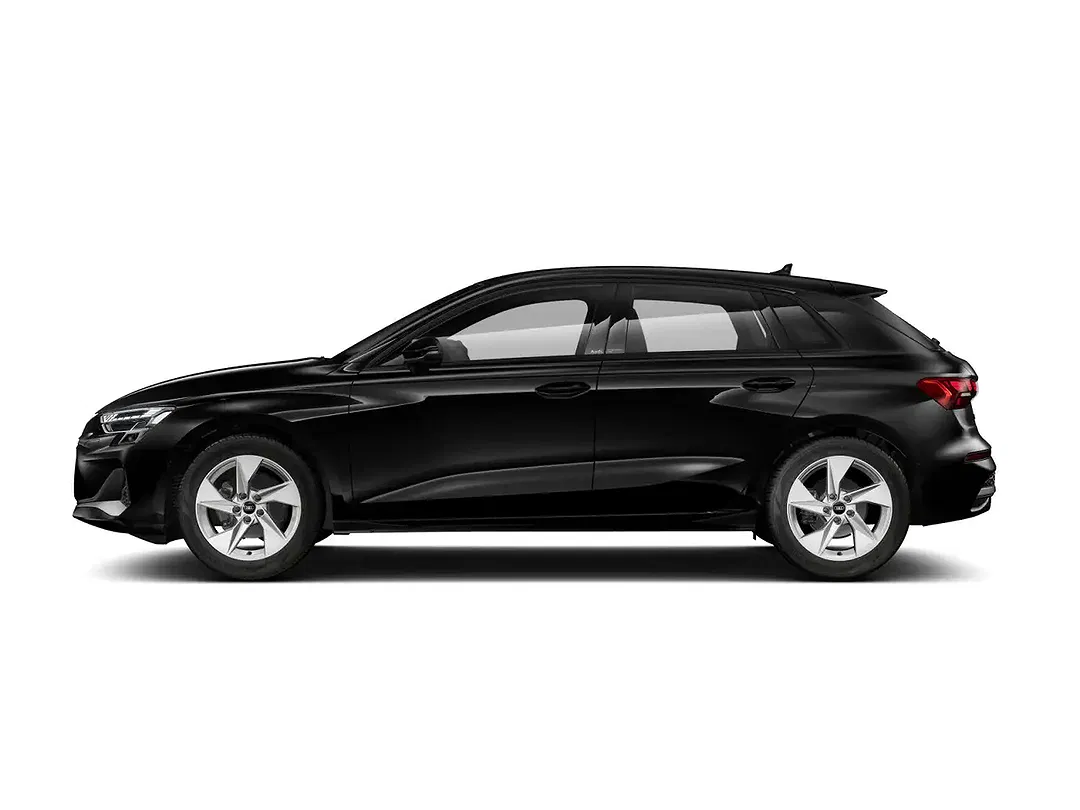 Audi A3 - Thumbnail 6