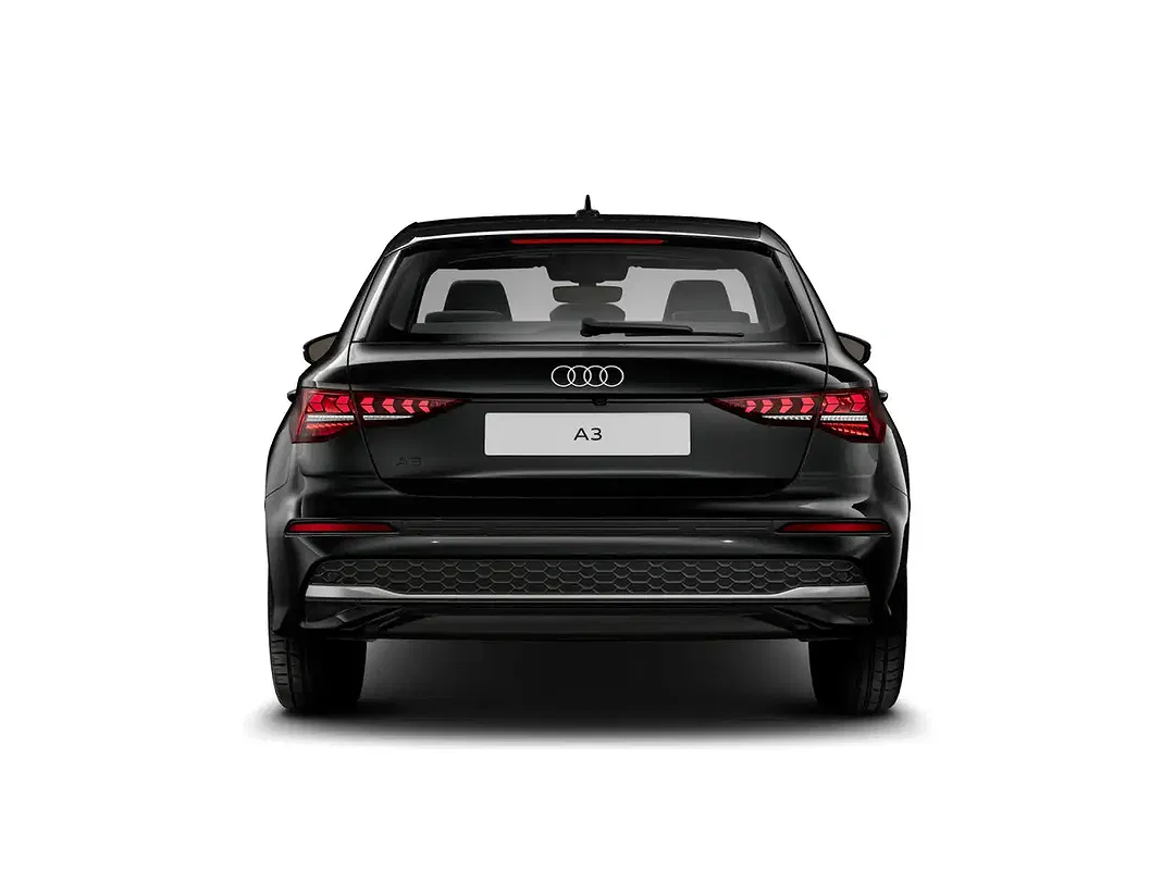 Audi A3 - Thumbnail 7