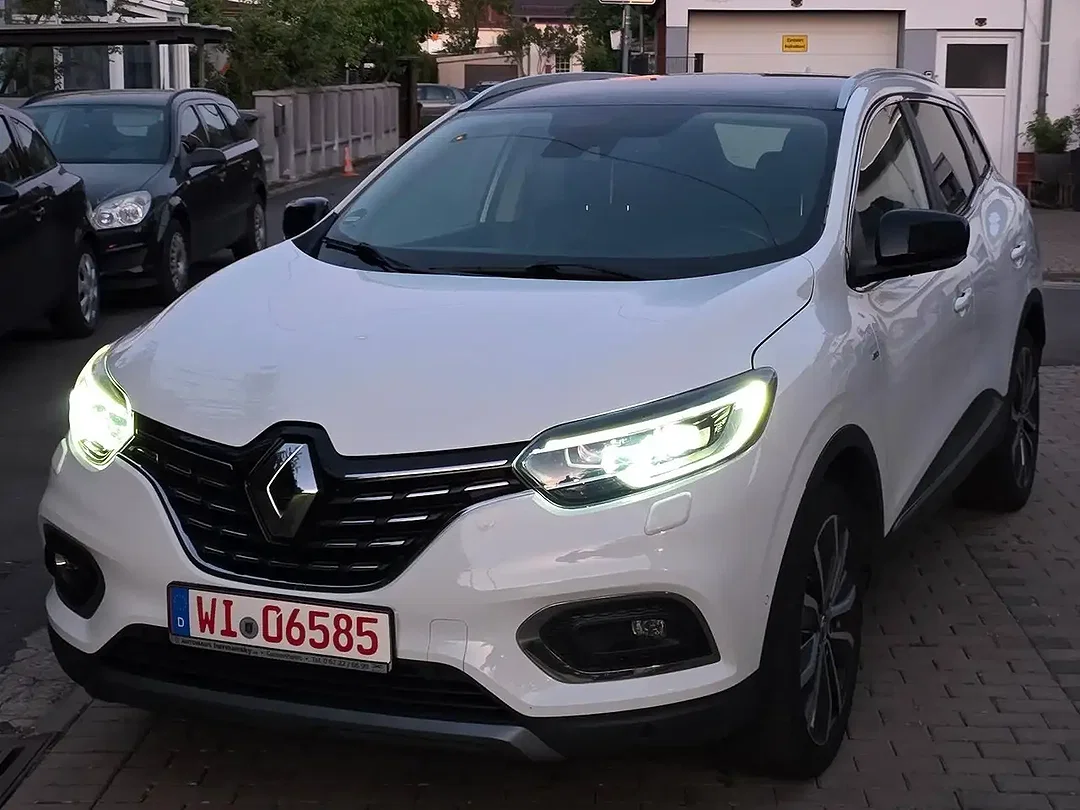 Renault Kadjar - Afbeelding 1