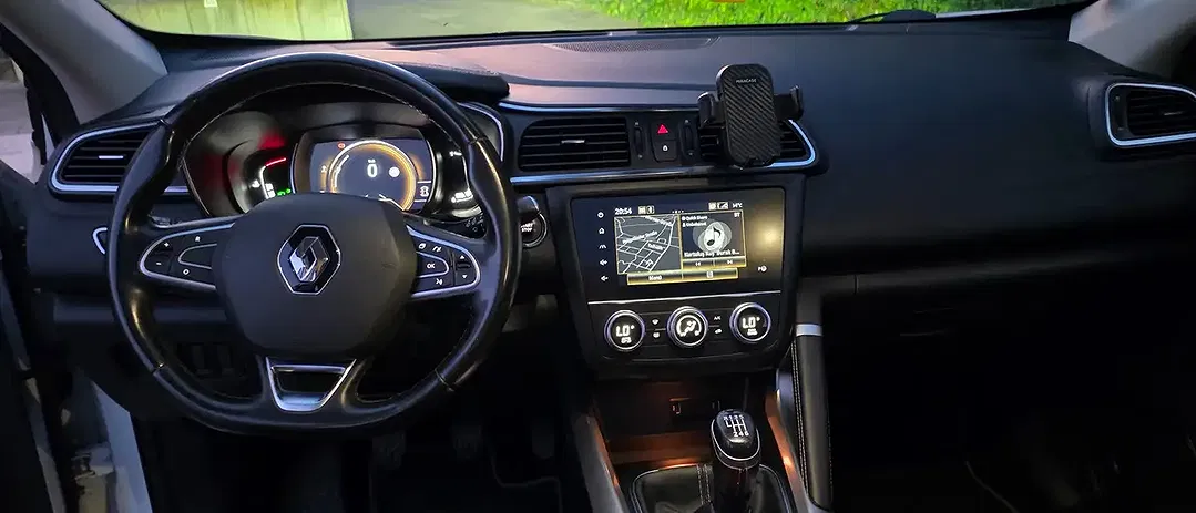 Renault Kadjar - Thumbnail 11
