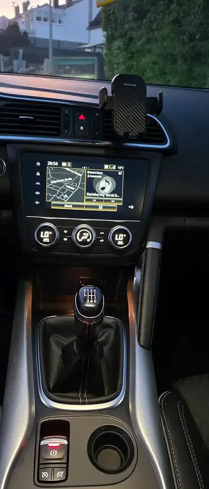 Renault Kadjar - Thumbnail 13