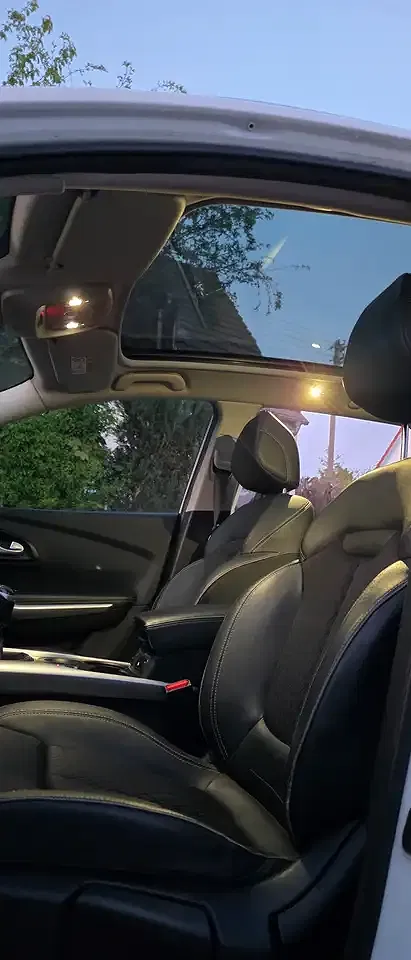Renault Kadjar - Thumbnail 14