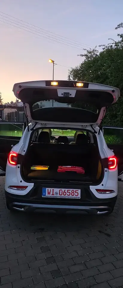 Renault Kadjar - Thumbnail 15