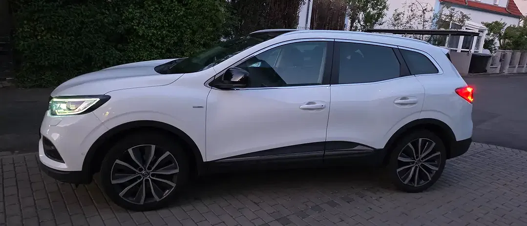 Renault Kadjar - Thumbnail 2