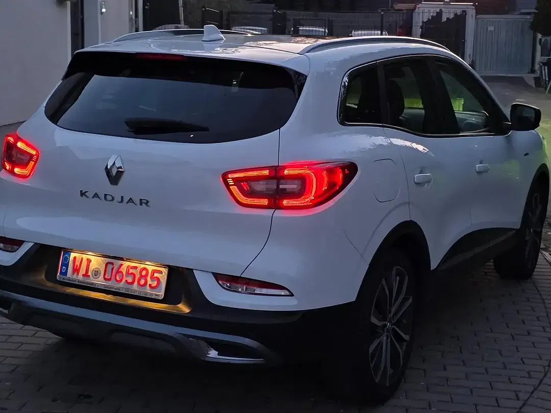 Renault Kadjar - Thumbnail 3