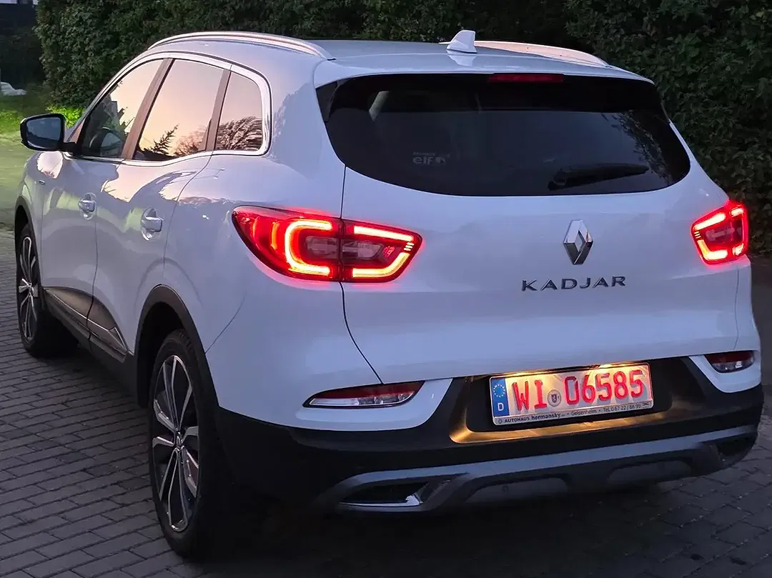 Renault Kadjar - Thumbnail 4