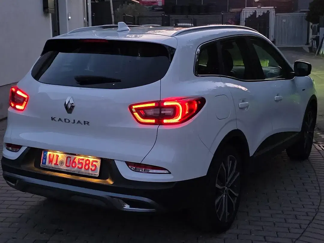Renault Kadjar - Thumbnail 5