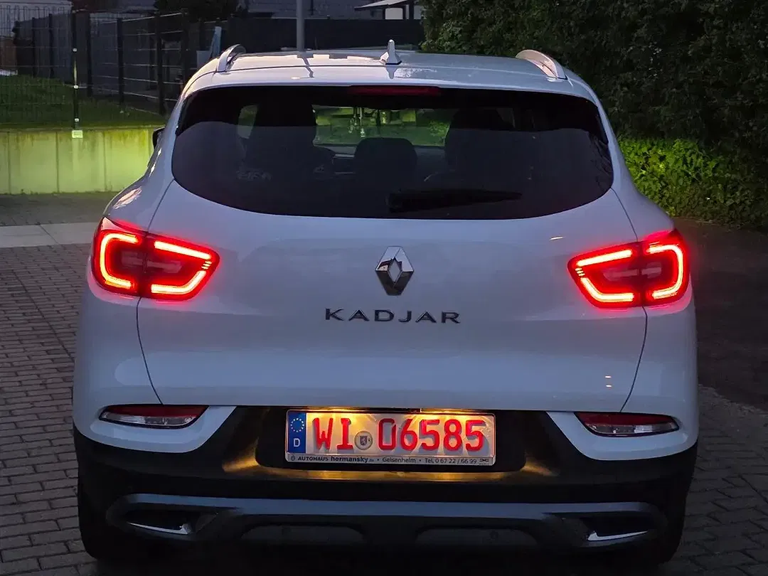 Renault Kadjar - Thumbnail 6