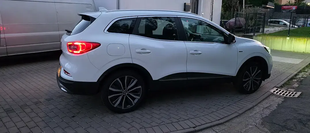 Renault Kadjar - Thumbnail 7