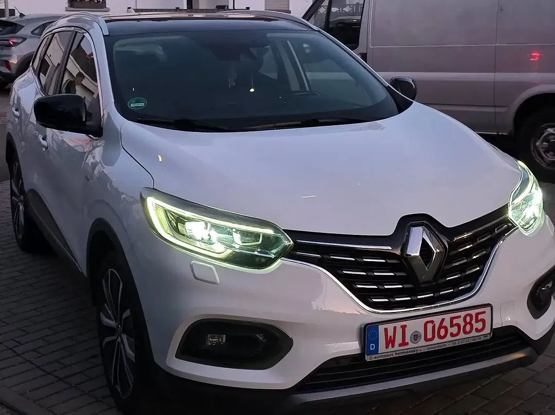Renault Kadjar - Thumbnail 8