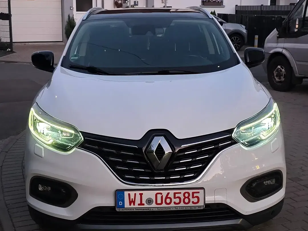 Renault Kadjar - Thumbnail 9