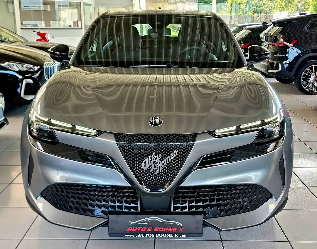 Alfa Romeo Junior - Thumbnail 2