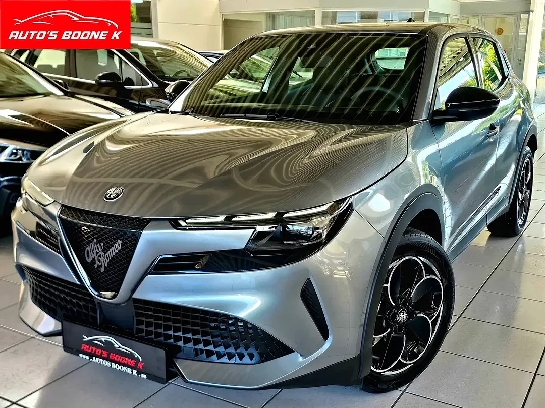 Alfa Romeo Junior - Thumbnail 3