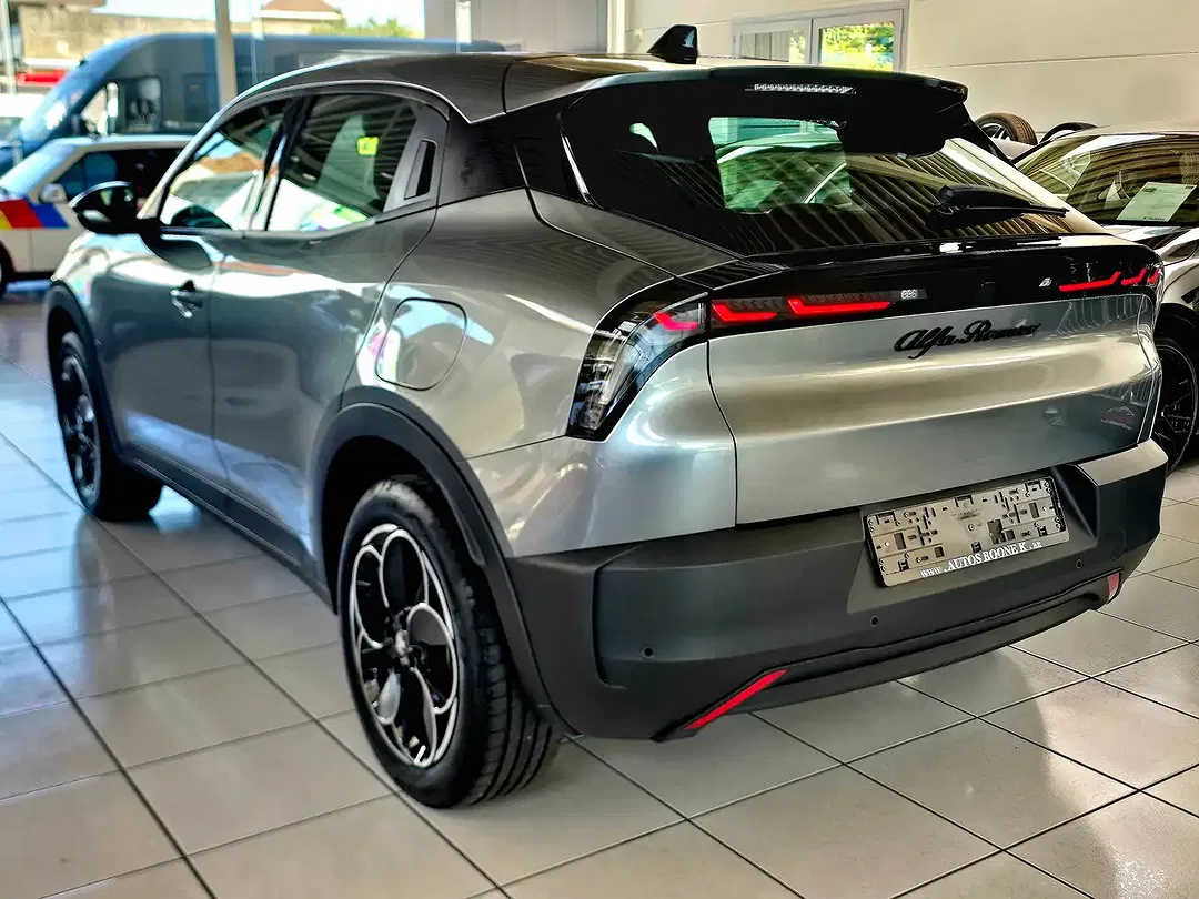 Alfa Romeo Junior - Thumbnail 6