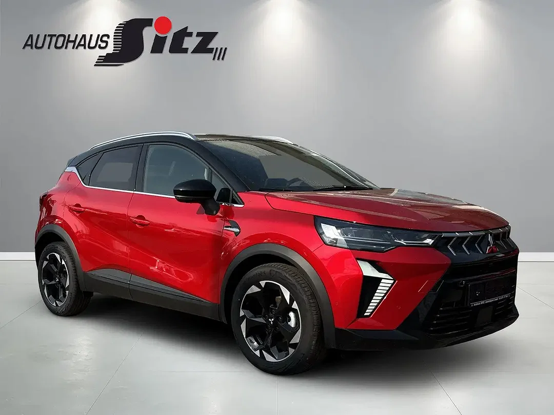 Mitsubishi ASX - Afbeelding 1