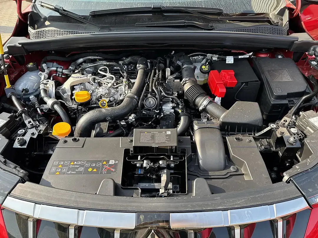 Mitsubishi ASX - Thumbnail 15