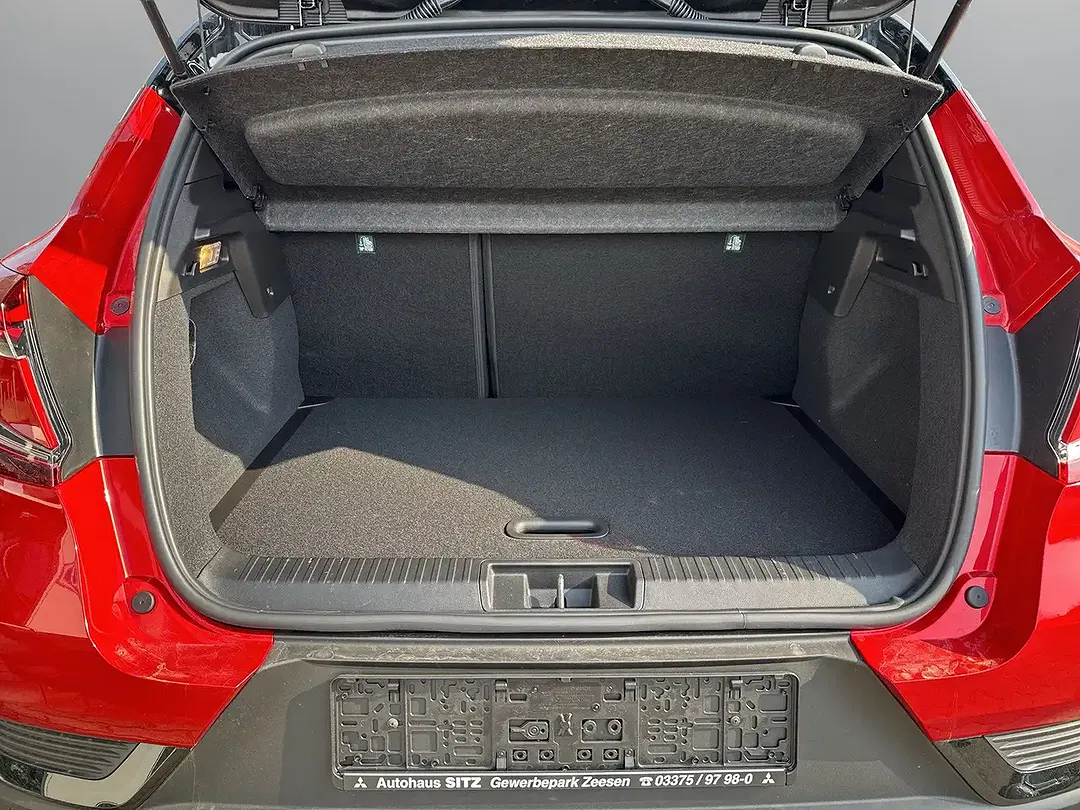 Mitsubishi ASX - Thumbnail 5