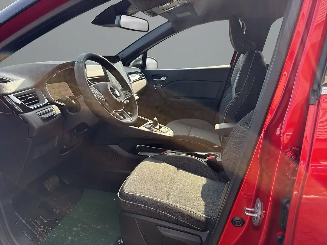 Mitsubishi ASX - Thumbnail 6