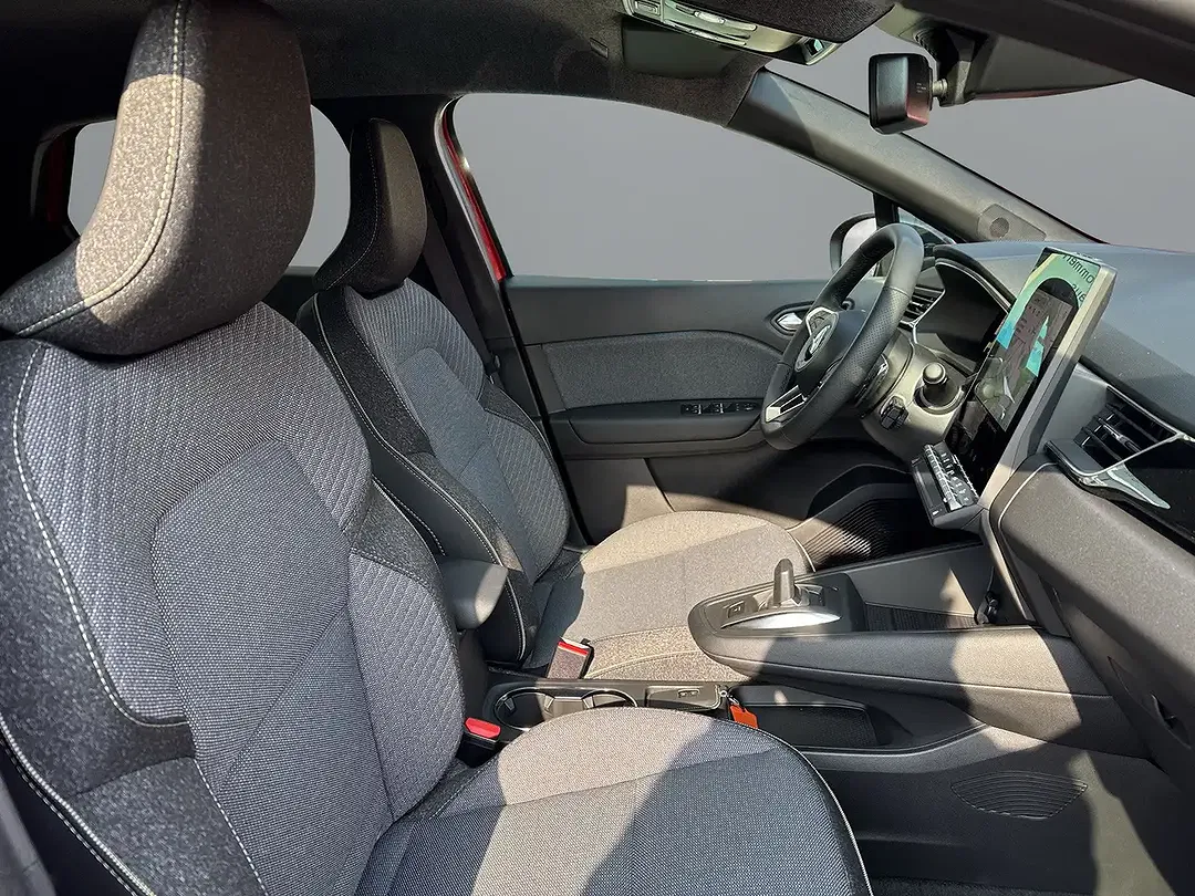 Mitsubishi ASX - Thumbnail 8