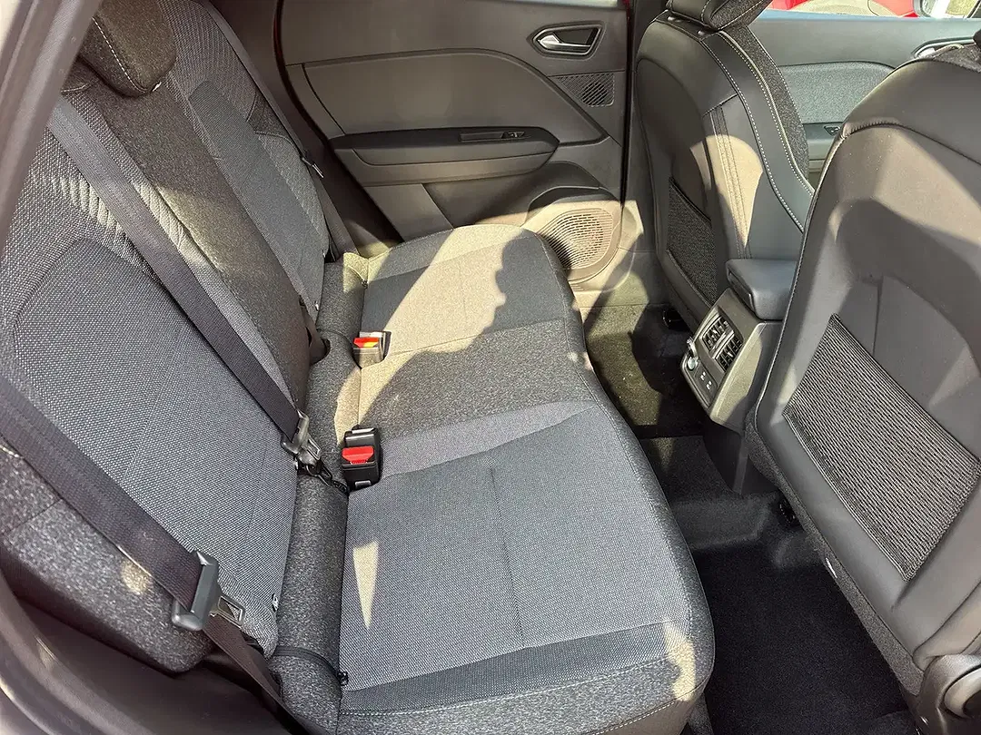 Mitsubishi ASX - Thumbnail 9