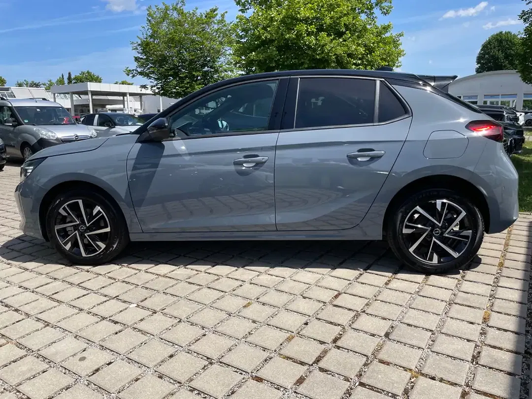 Opel Corsa - Thumbnail 24