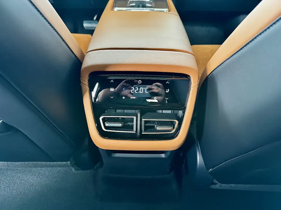 Mazda 6e - Thumbnail 12