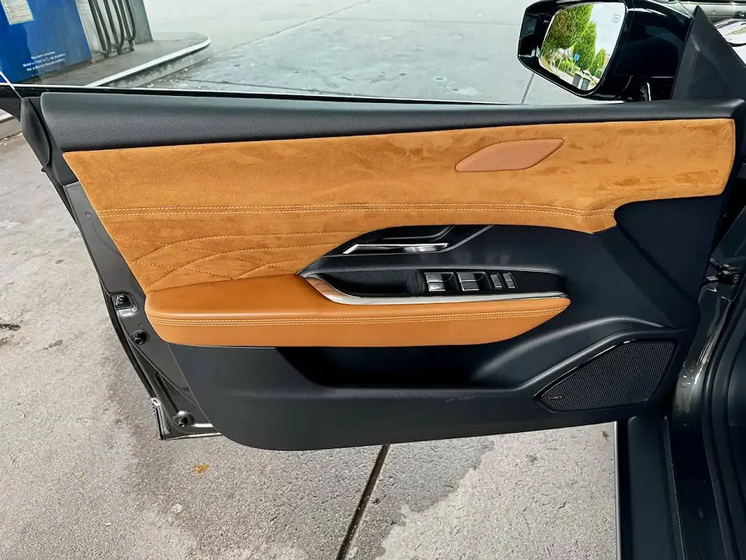 Mazda 6e - Thumbnail 17