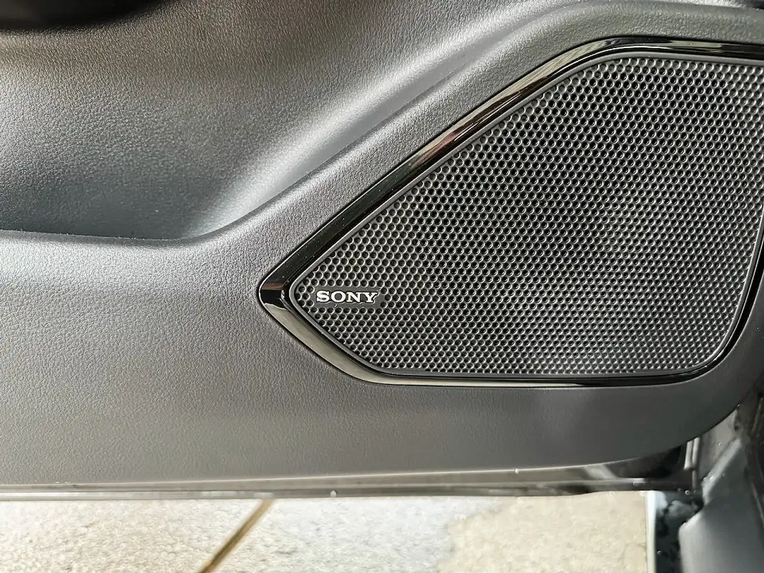 Mazda 6e - Thumbnail 18
