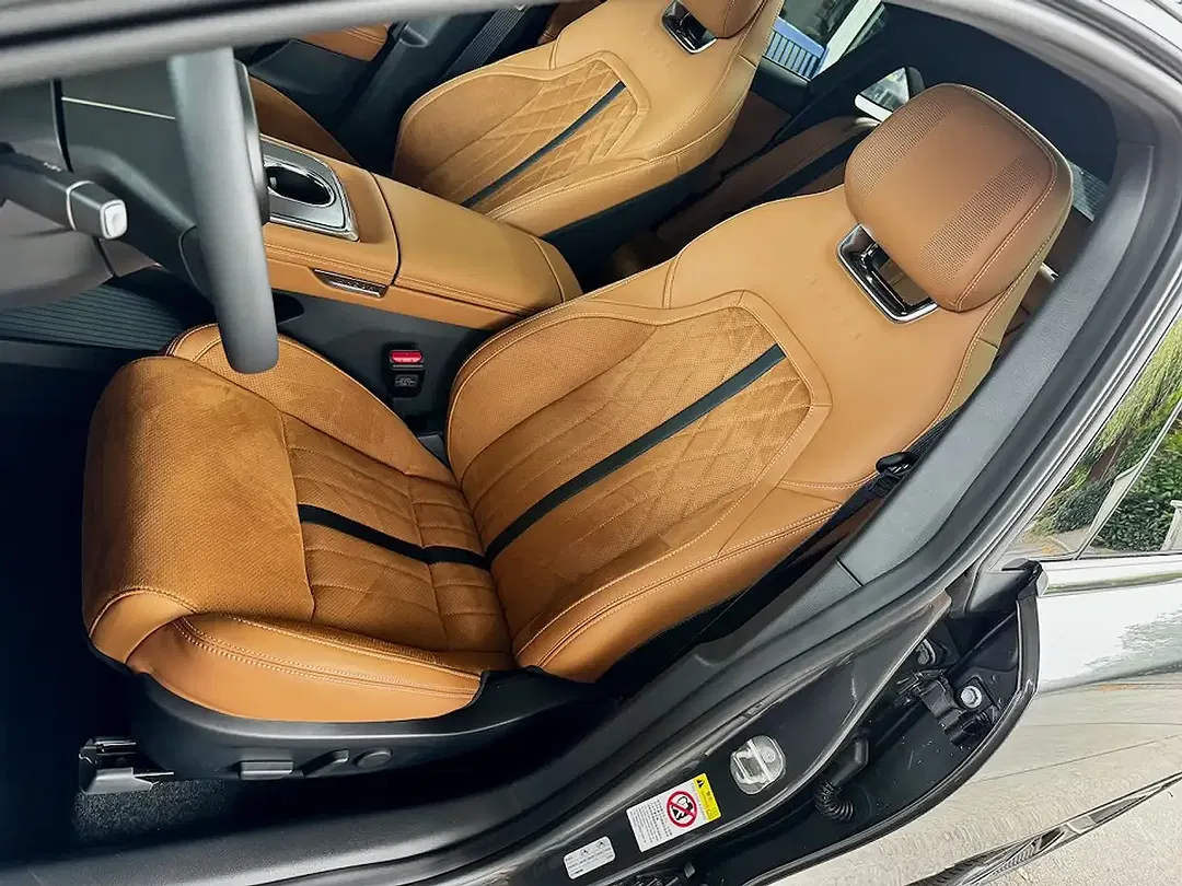Mazda 6e - Thumbnail 19