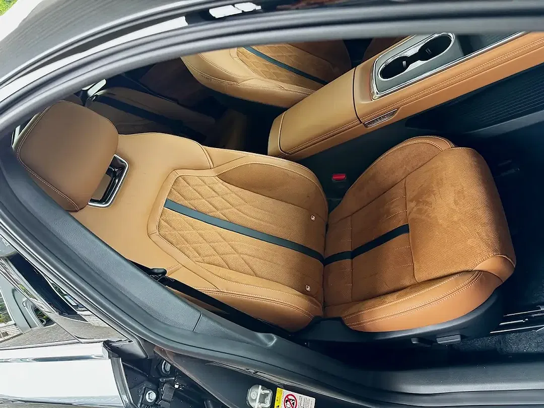 Mazda 6e - Thumbnail 21