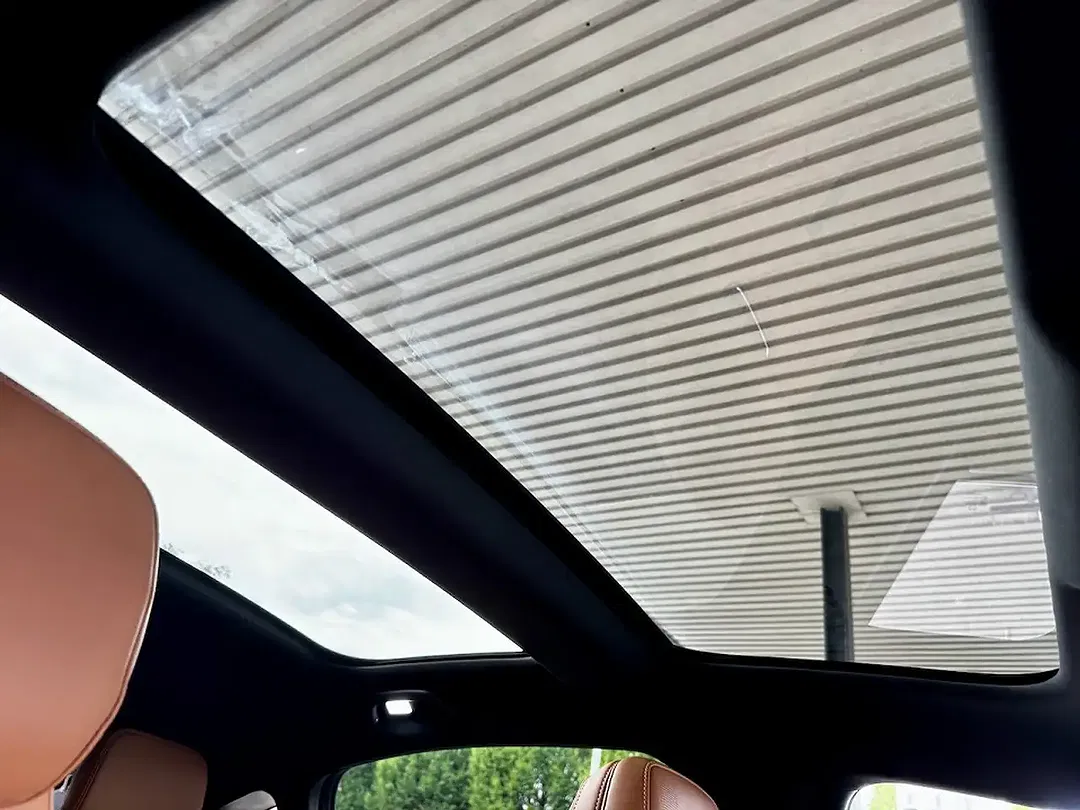 Mazda 6e - Thumbnail 24