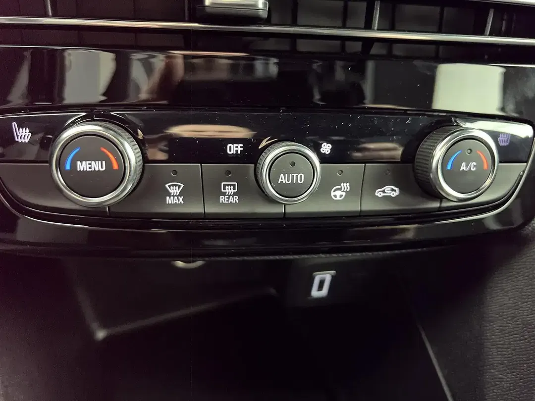 Opel Mokka - Thumbnail 12