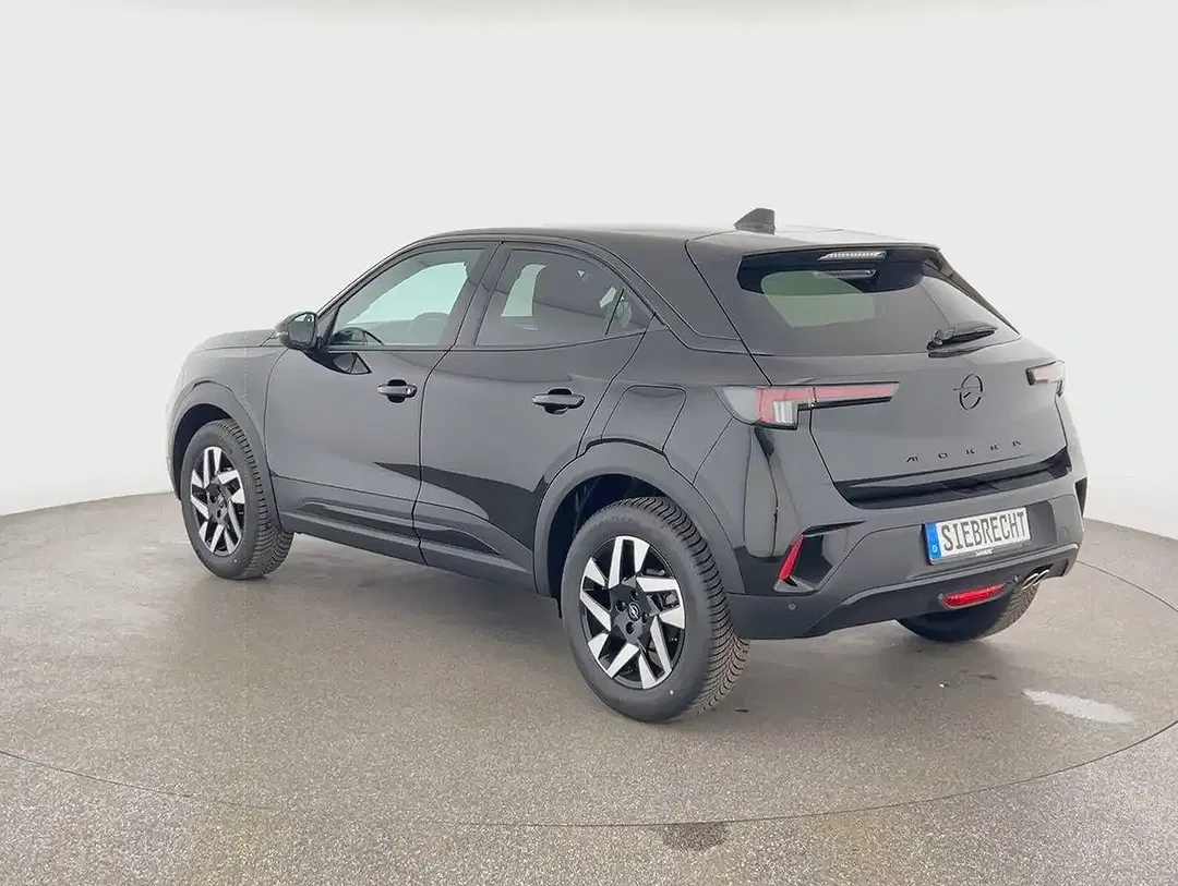 Opel Mokka - Thumbnail 5