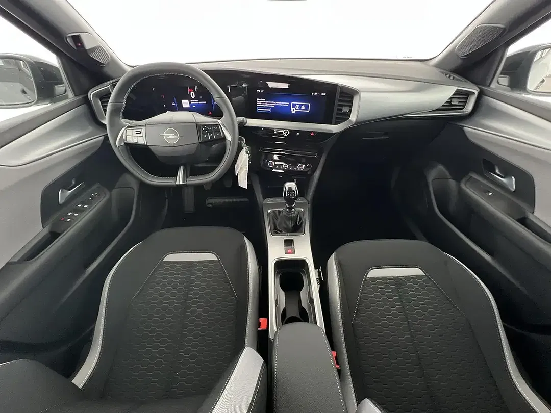 Opel Mokka - Thumbnail 6