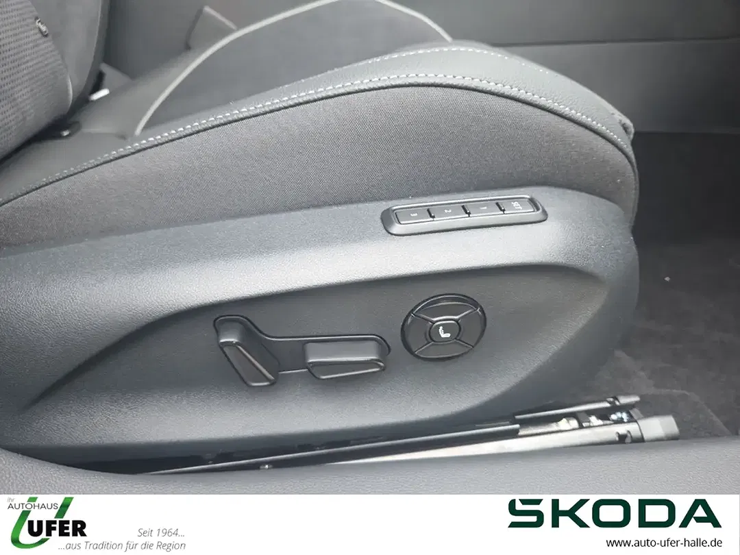 Skoda Superb - Thumbnail 12