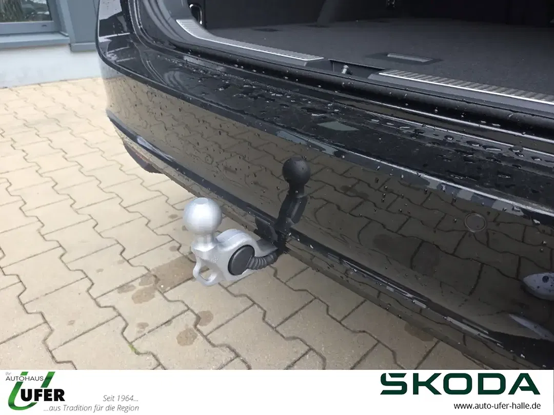 Skoda Superb - Thumbnail 15