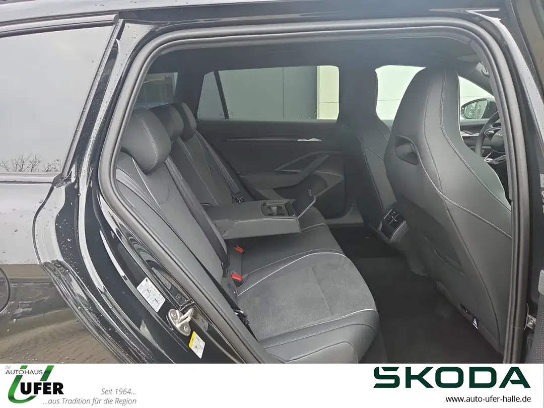 Skoda Superb - Thumbnail 4