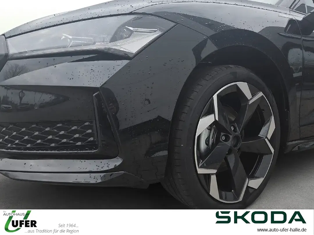 Skoda Superb - Thumbnail 5