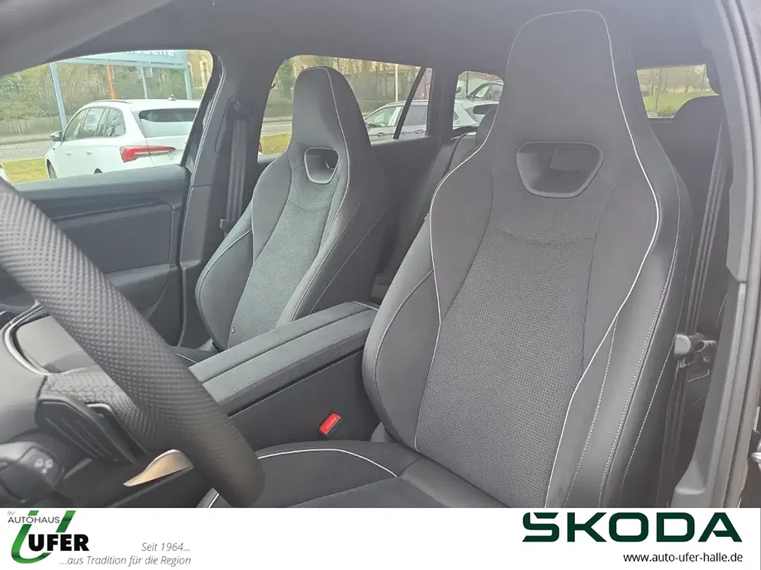 Skoda Superb - Thumbnail 7