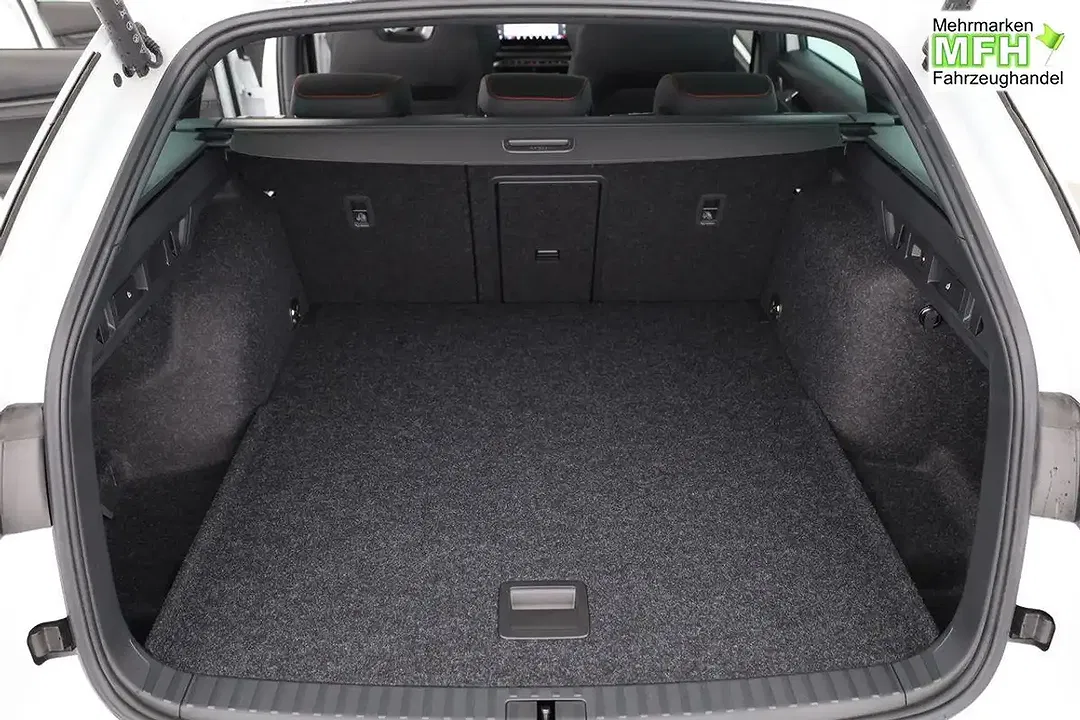 Skoda Octavia - Thumbnail 13