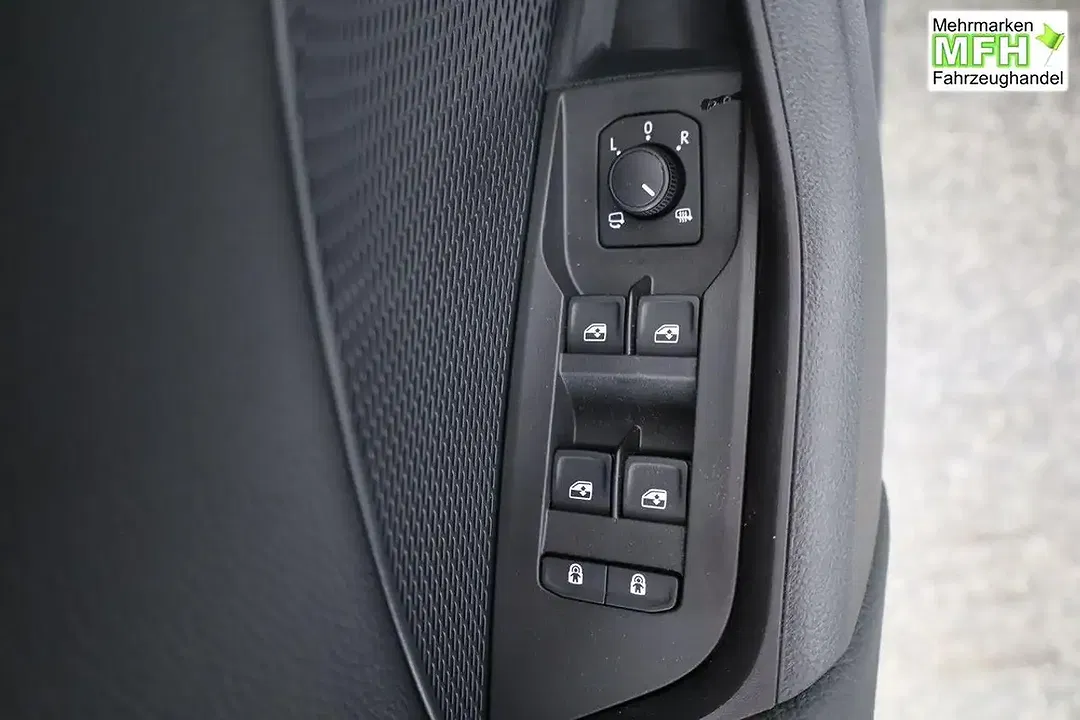 Skoda Octavia - Thumbnail 9