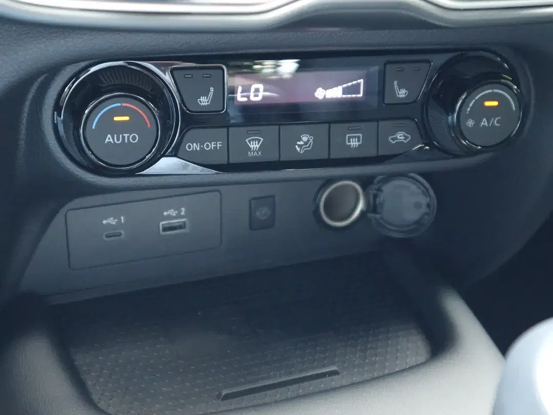 Nissan Juke - Thumbnail 13