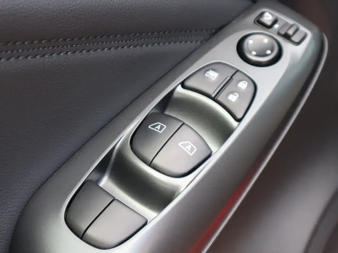 Nissan Juke - Thumbnail 14