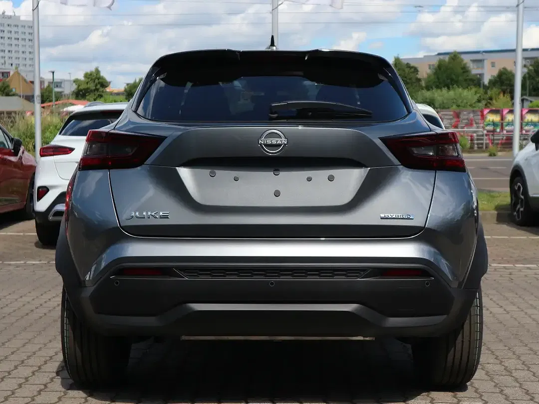 Nissan Juke - Thumbnail 6