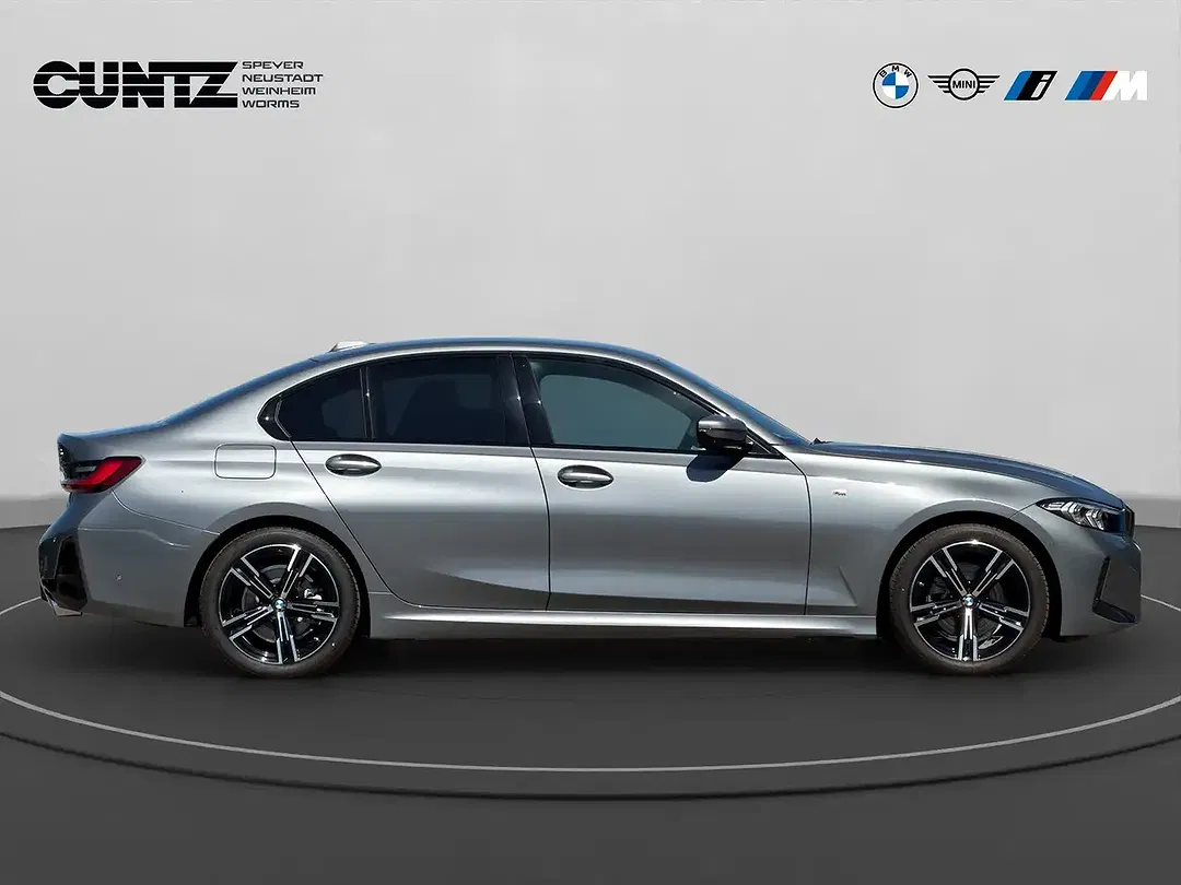 BMW 320 - Thumbnail 4