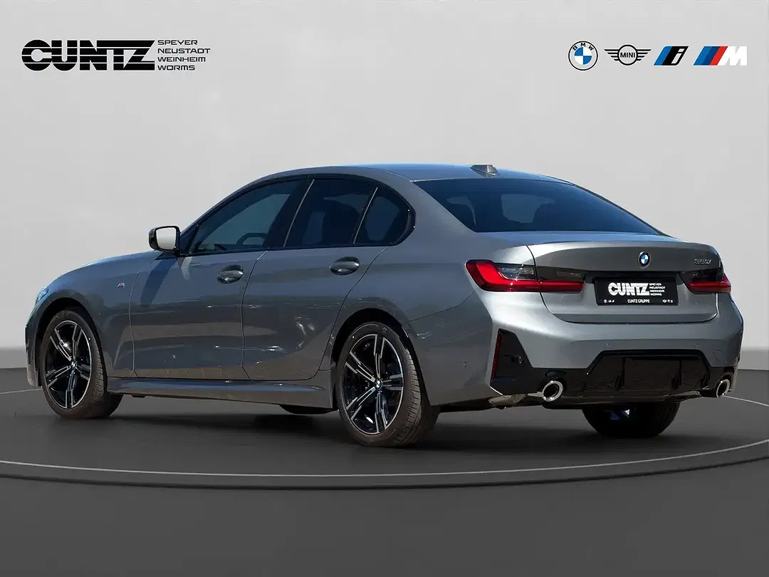 BMW 320 - Thumbnail 7